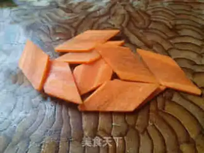Make Sofa chicken step 3