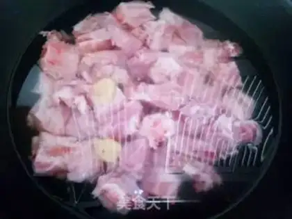 Make Jell-O step 1