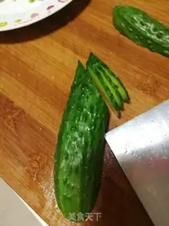 Make Cream pepper step 2