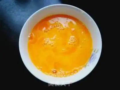Make Scorch eggs step 2
