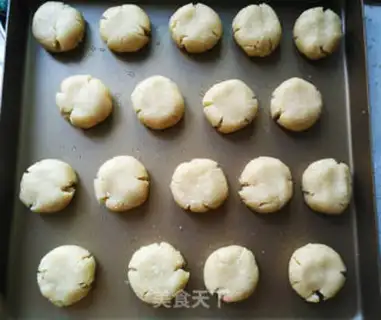 Make Peanut souffle step 8