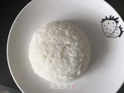 Make Fat cow rice step 8