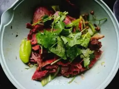 Make Pepper with donkey step 4