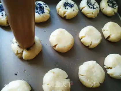 Make Peanut souffle step 9