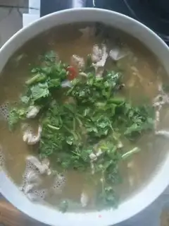 Make Quick-supplexed meat step 6