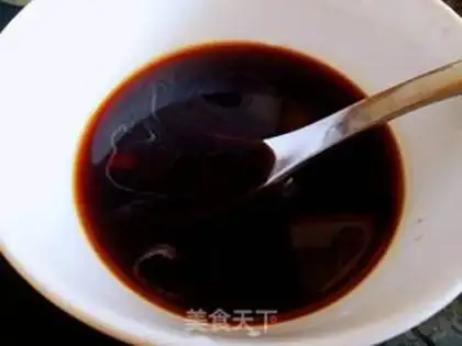 Make Jell-O step 4
