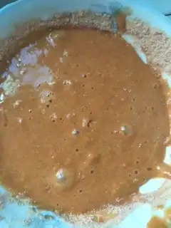 Make The soft fried chicken step 3
