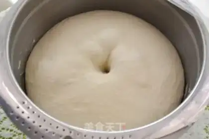 Make Milk and cheese step 4