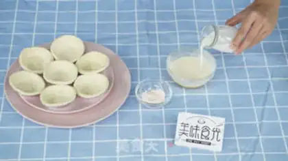 Make ♪ Spring ♪ step 4