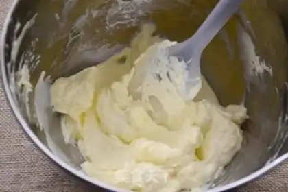 Make Milk and cheese step 6