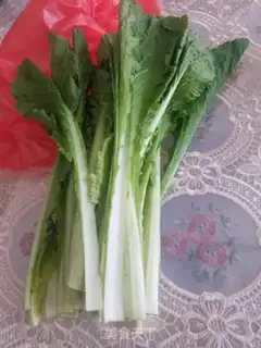 Make Scrambled cabbage step 0