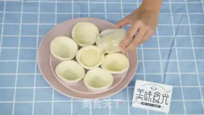 Make ♪ Spring ♪ step 6