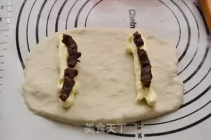 Make Milk and cheese step 7