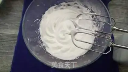 Make Rose omelet step 7