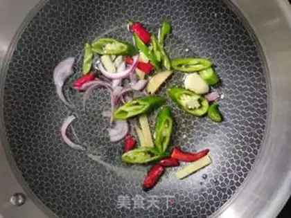 Make Shrimp step 2