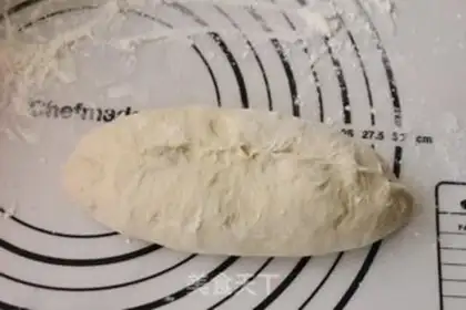 Make Milk and cheese step 9
