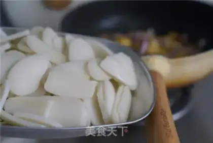 Make Fresh onions step 4