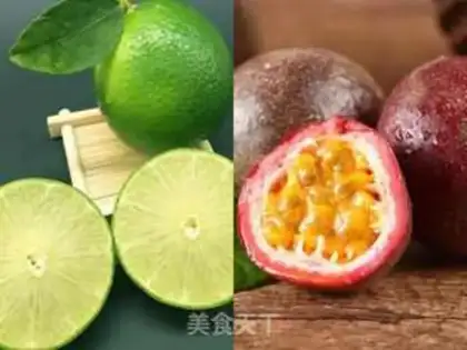 Make Honeyed grapefruits are so much better step 1