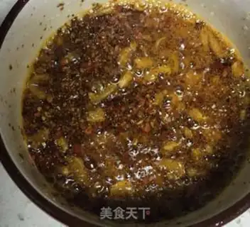 Make Roasted liver step 3