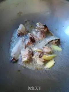 Make Pepper beer onion duck step 2