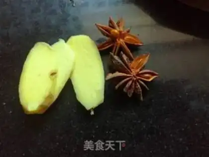 Make Halo duck step 2