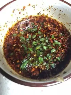 Make Roasted liver step 4