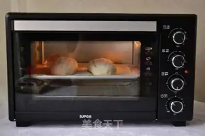 Make Milk and cheese step 11