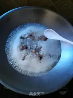 Make Pepper beer onion duck step 3
