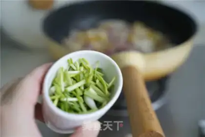 Make Fresh onions step 6