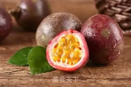Make Honeyed grapefruits are so much better step 3
