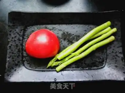Make Plum soup step 0