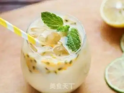 Make Honeyed grapefruits are so much better step 4