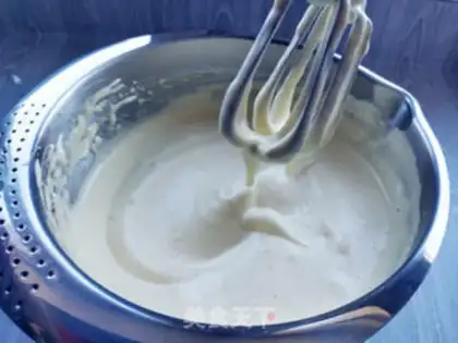 Make High heels step 2
