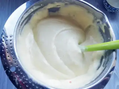 Make High heels step 3
