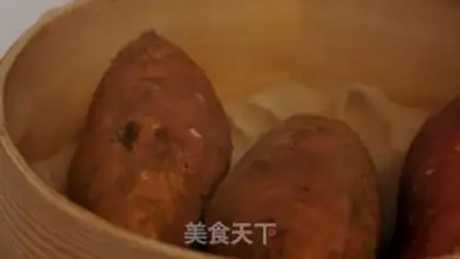 Make Cheese and potatoes step 0