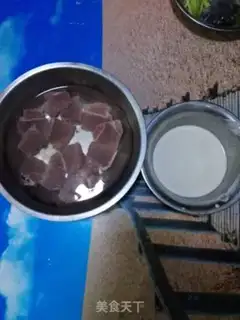 Make The ridge of the berry step 3