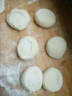 Make Cream eggs step 2