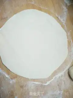 Make Cream eggs step 3