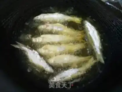Make Blow up the cucumberfish step 4