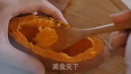 Make Cheese and potatoes step 3