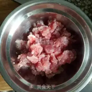 Make Steamcake step 0