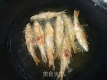 Make Blow up the cucumberfish step 5