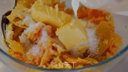 Make Cheese and potatoes step 4