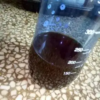 Make Steamcake step 1