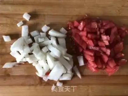 Make Slut step 0