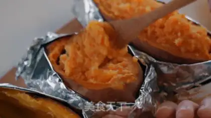 Make Cheese and potatoes step 7