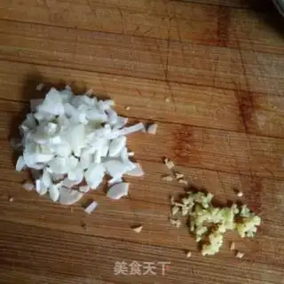 Make Steamcake step 4