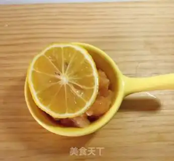 Make Curry chicken step 2