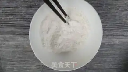 Make Ice florist step 5