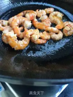 Make Shrimp lasagna step 3